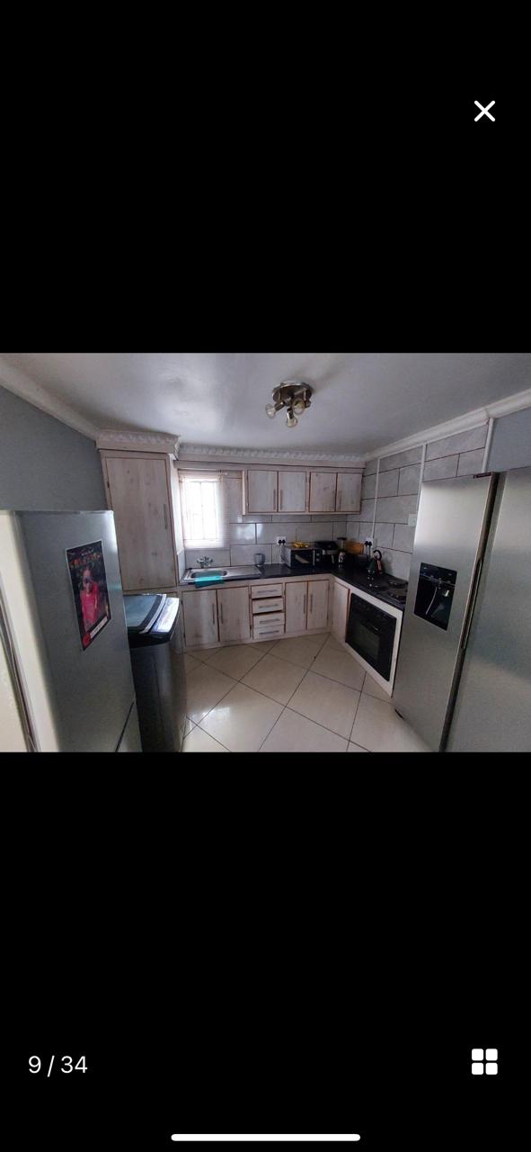 3 Bedroom Property for Sale in Turflaagte Free State